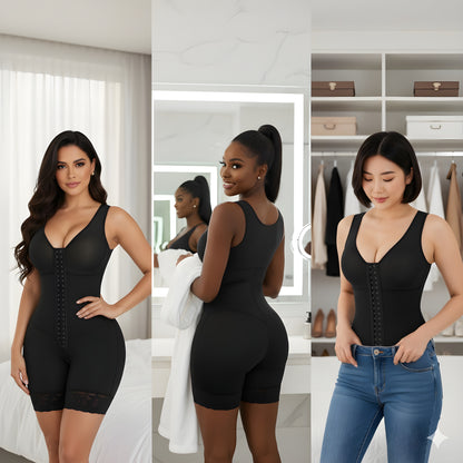 Fajas Colombianas Women's Shapewear