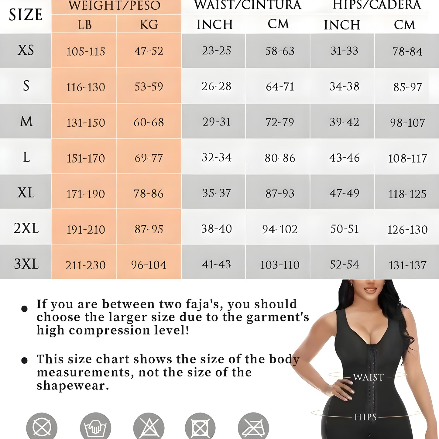 Fajas Colombianas Women's Shapewear